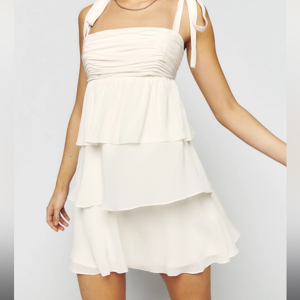 Reformation Avni dress